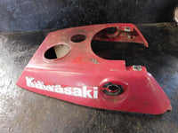 2006 Kawasaki Bayou KLF220 Tank Cover