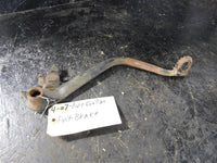 2007 Honda Foreman 500FM Foot Brake Pedal