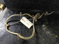 2007 Honda Foreman 500FM Front Brake Lines