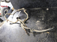 2007 Honda Foreman 500FM Front Brake Lines