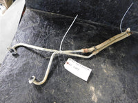 2007 Honda Foreman 500FM Oil Lines