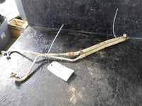 2007 Honda Foreman 500FM Oil Lines