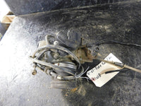 2007 Honda Foreman 500FM Carburetor - CORE