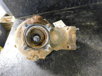2007 Honda Foreman 500FM Rear Differential - CORE