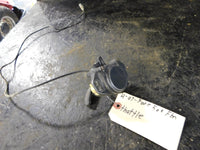 2007 Honda Foreman 500FM Throttle & 4WD Switch