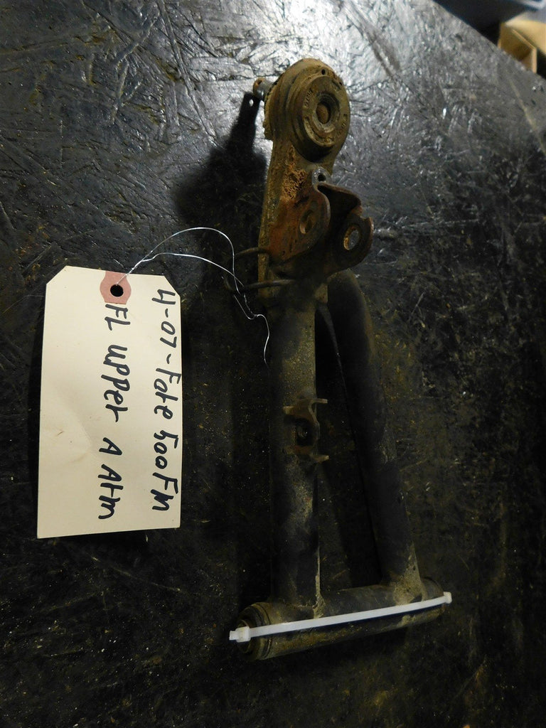 2007 Honda Foreman 500FM Left Front Upper A Arm