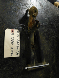 2007 Honda Foreman 500FM Left Front Upper A Arm