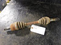 2002 Yamaha Kodiak 400 Left Front Axle