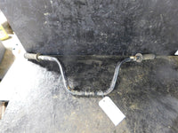 2002 Yamaha Kodiak 400 Handle Bars