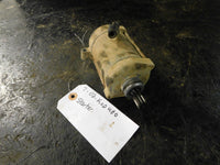 2002 Yamaha Kodiak 400 Starter