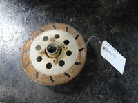 2002 Yamaha Kodiak 400 Brake Hub