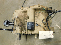 2002 Yamaha Kodiak 400 Bottom End / Motor / Engine