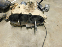 2002 Yamaha Kodiak 400 Bottom End / Motor / Engine