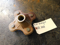 2001 Yamaha Kodiak 400 Right Rear Wheel Hub