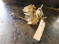 2001 Yamaha Kodiak 400 Carburetor