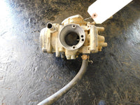 2001 Yamaha Kodiak 400 Carburetor