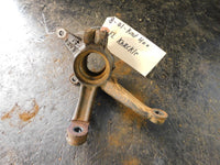 2001 Yamaha Kodiak 400 Left Front Knuckle