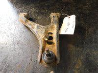 2001 Yamaha Kodiak 400 Left Front Upper A Arm