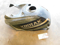 2001 Yamaha Kodiak 400 Tank Cover