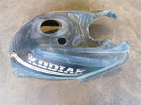 2001 Yamaha Kodiak 400 Tank Cover