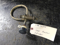 1999 Polaris Sportsman 335 Rear Brake Master