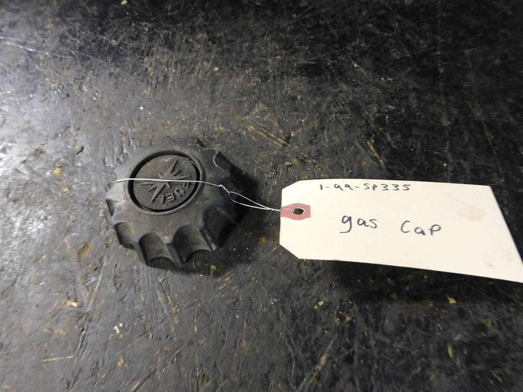 1999 Polaris Sportsman 335 Gas Cap