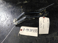 1999 Polaris Sportsman 335 Front Rack Support Brackets