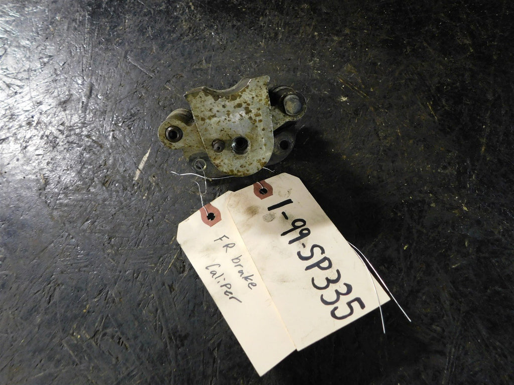 1999 Polaris Sportsman 335 Right Front Brake Caliper