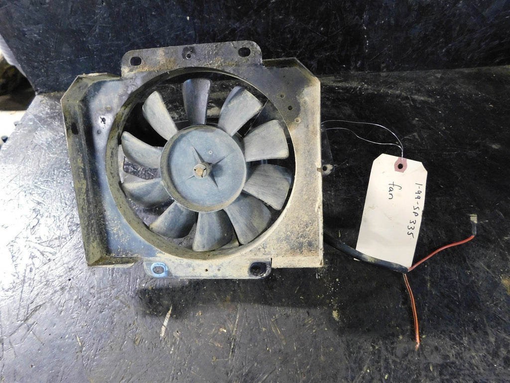 1999 Polaris Sportsman 335 Fan - CORE