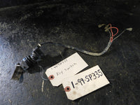1999 Polaris Sportsman 335 Key Switch