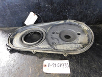 1999 Polaris Sportsman 335 Inner Clutch Cover