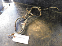 2003 Honda Rancher 350FM 4wd Front Brake Lines