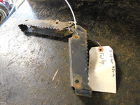 2003 Honda Rancher 350FM 4wd Foot Pegs