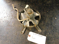 2000 Yamaha Kodiak 400 4x4 Fan