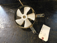 2000 Yamaha Kodiak 400 4x4 Fan