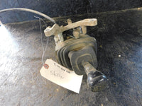 2000 Yamaha Kodiak 400 4x4 Shifter