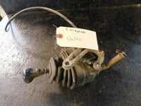 2000 Yamaha Kodiak 400 4x4 Shifter