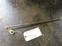 2000 Yamaha Kodiak 400 4x4 Shifter Linkage