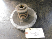 2000 Yamaha Kodiak 400 4x4 Secondary Clutch
