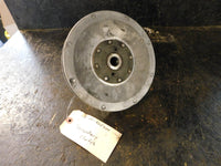 2000 Yamaha Kodiak 400 4x4 Secondary Clutch