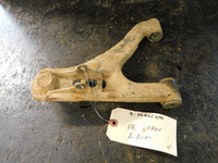 2000 Yamaha Kodiak 400 4x4 Right Front Upper A Arm