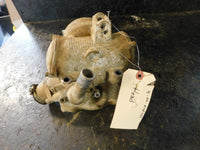 2000 Yamaha Kodiak 400 4x4 Cylinder Head & Can Shaft - Valves