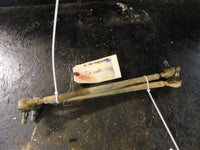 2000 Yamaha Kodiak 400 4x4 Tie Rods