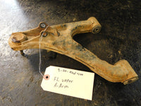 2000 Yamaha Kodiak 400 4x4 Left Front Upper A Arm