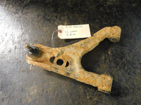 2000 Yamaha Kodiak 400 4x4 Left Front Upper A Arm