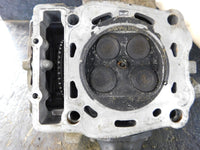 1998 Polaris Sportsman 500 Cylinder Head