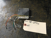 1998 Polaris Sportsman 500 CDI