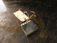 1998 Polaris Sportsman 500 CDI