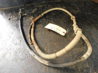 1999 Kawasaki Prairie 300 4x4 Front Brake Lines