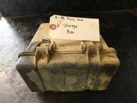 1999 Kawasaki Prairie 300 4x4 Storage Box